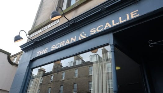 The Scran & Scallie
