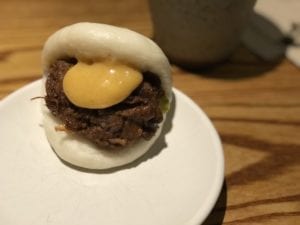 Bao Review